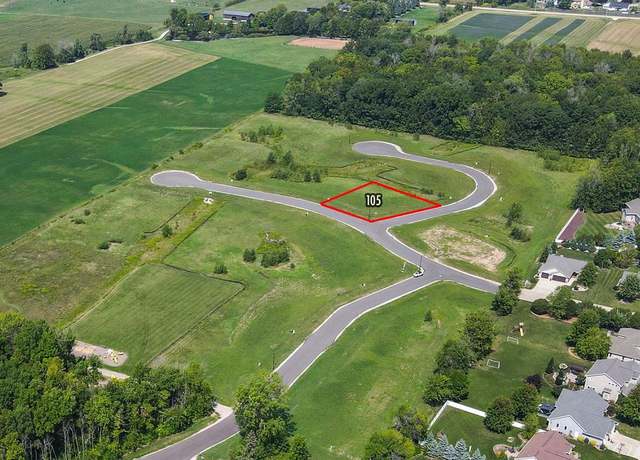 Property at Madi Ct, Menasha, WI 54952