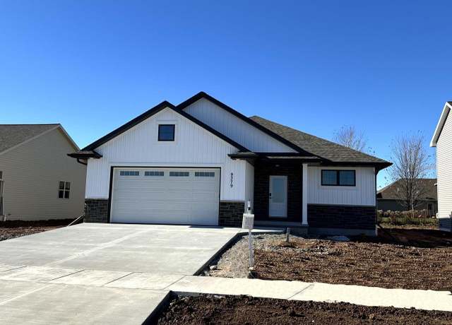 Property at N9379 Gemstone Ct, Appleton, WI 54915, 3 beds, 2 baths