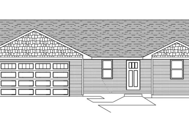 Property at Brooke Dr, Omro, WI 54963, 3 beds, 2 baths