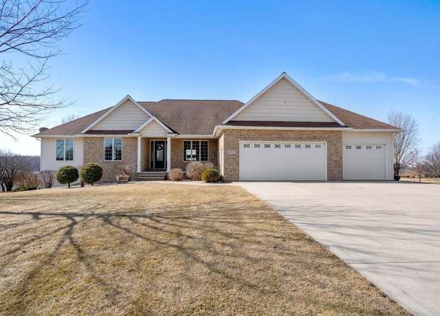 Property at 3557 Golden Harvest Dr, Neenah, WI 54956, 4 beds, 3.5 baths