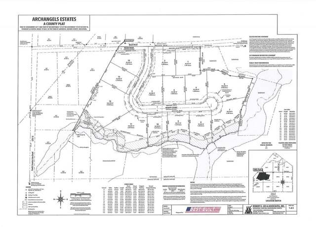 Property at 3103 Trinity Ct, De Pere, WI 54115