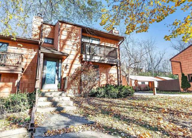 Property at 570 Baird Creek Rd, Green Bay, WI 54311, 3 beds, 2.5 baths