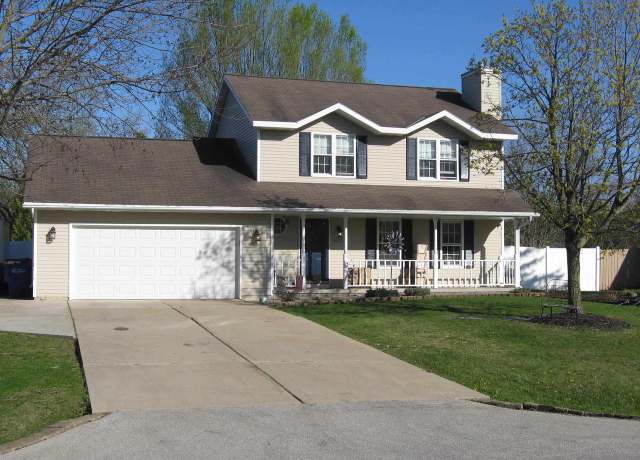 Property at 3006 Ancestor Way, Green Bay, WI 54313, 3 beds, 2 baths
