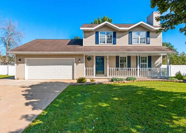 Property at 3006 Ancestor Way, Green Bay, WI 54313, 3 beds, 2 baths