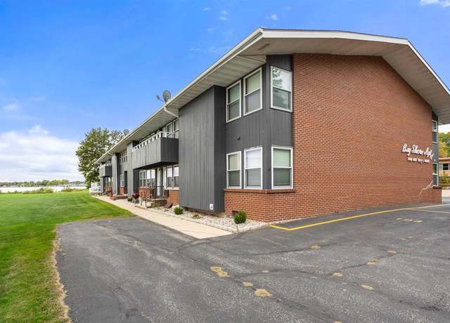 Property at 1001 Bay Shore Dr, Oshkosh, WI 54901