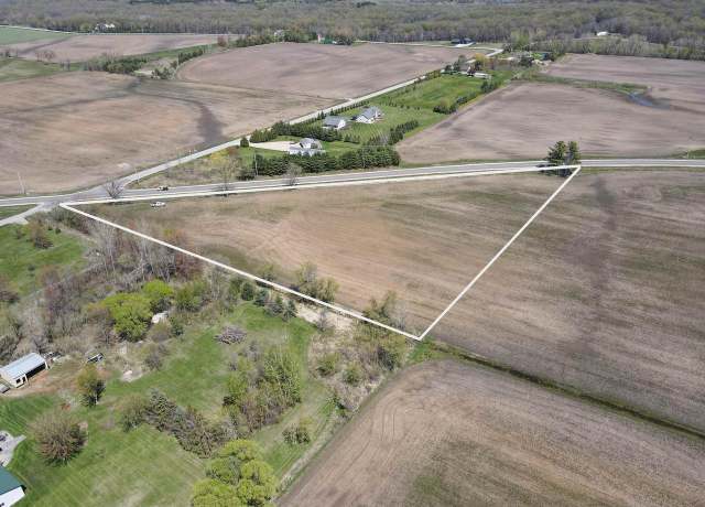 Property at State Rd 76, Shiocton, WI 54170