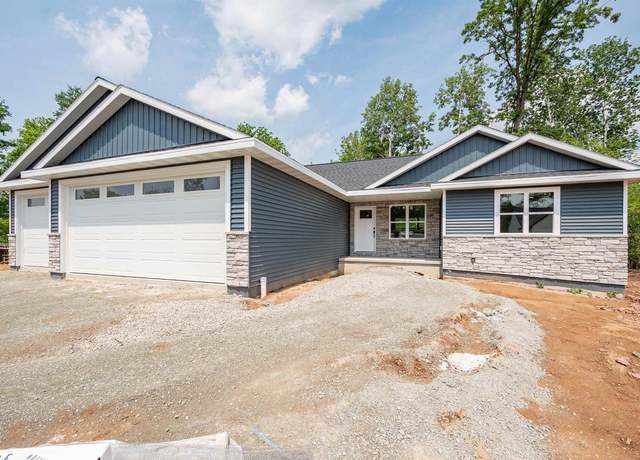 Property at 2570 Meyer Way, De Pere, WI 54115, 3 beds, 2 baths