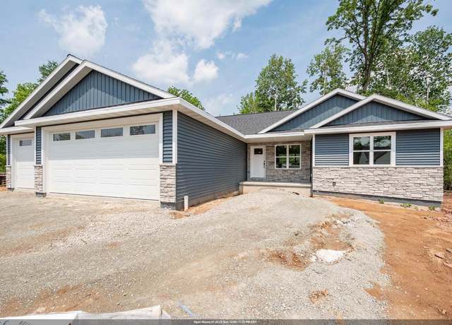 Property at 2570 Meyer Way, De Pere, WI 54115, 3 beds, 2 baths