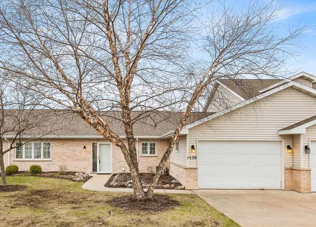 Property at 1530 River Pines Dr, Green Bay, WI 54311, 1 bed, 1 bath