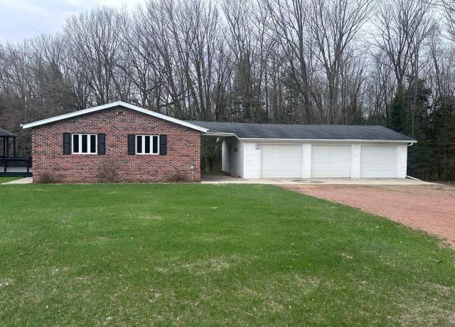 Property at N3597 County Rd J, Tigerton, WI 54486, 2 beds, 2 baths