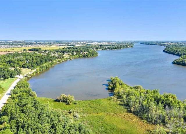Property at Lost Dauphin Rd, De Pere, WI 54115