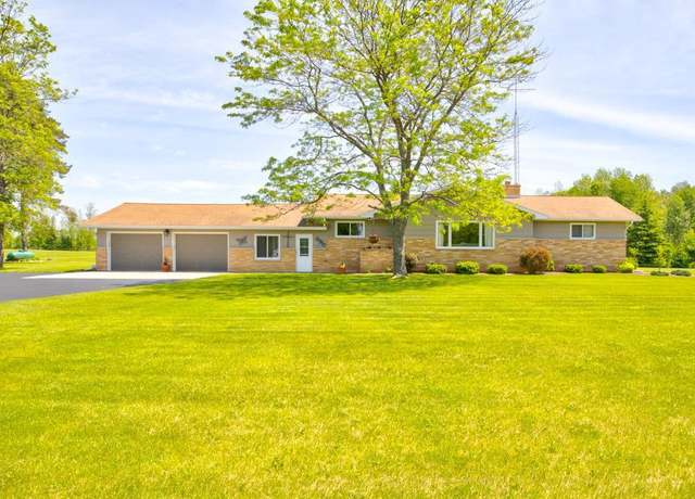 Property at N3616 Us 41, Menominee, MI 49858, 3 beds, 2 baths