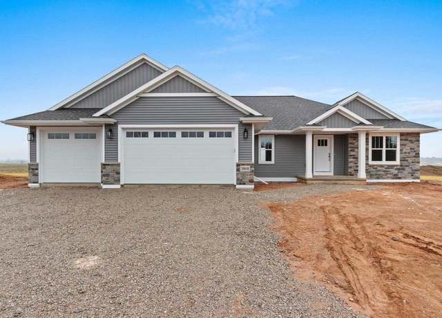 Property at 3868 Hazelwood Dr, Pulaski, WI 54162, 3 beds, 2.5 baths