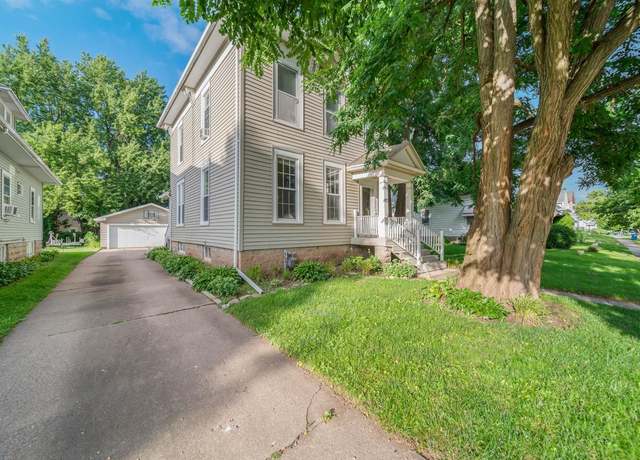 Property at 928 Waugoo Ave, Oshkosh, WI 54901, 4 beds, 2 baths