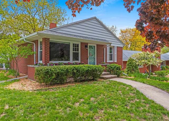 Property at 2575 Beaumont St, Green Bay, WI 54301, 2 beds, 1 bath