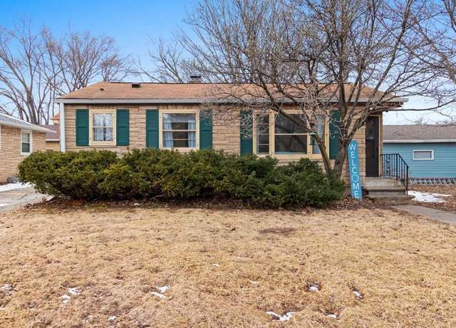 Property at 218 S Buchanan St, Green Bay, WI 54303, 2 beds, 1 bath