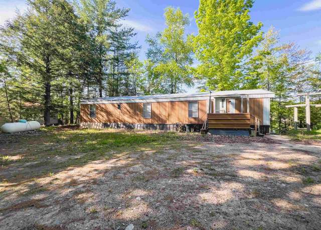 Property at 16932 Deer Track Ln, Townsend, WI 54175, 2 beds, 1 bath