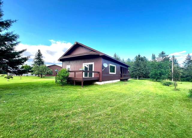 Property at W7522 Swanson 24.5 Rd, Stephenson, MI 49887, 3 beds, 1 bath