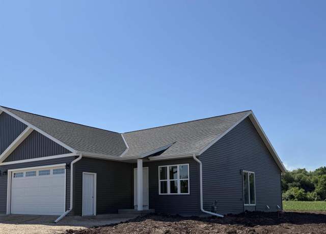 Property at W3272 County Rd W, Malone, WI 53049, 2 beds, 2 baths