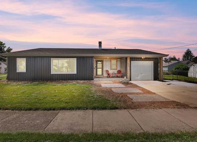Property at 564 Vine St, Fond Du Lac, WI 54935, 3 beds, 2 baths