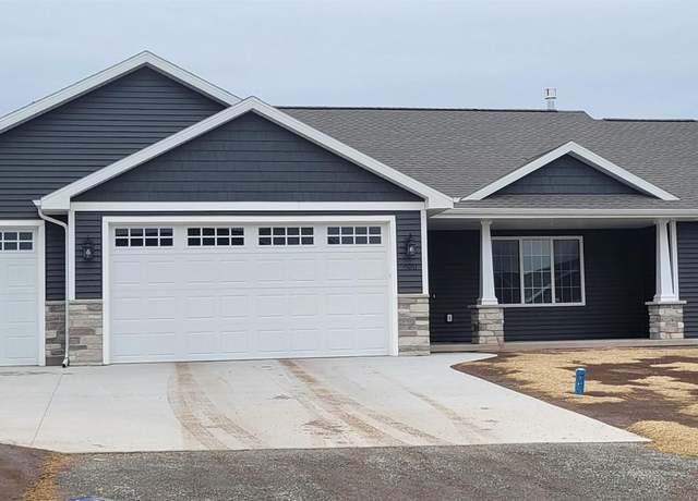 Property at 1305 Bens Way, Kaukauna, WI 54130, 3 beds, 2 baths