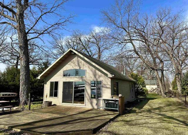 Property at 7064 S Us Highway 45, Oshkosh, WI 54902, 1 bed, 1 bath