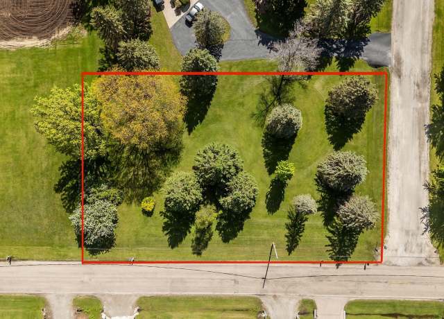 Property at Clairville Rd, Oshkosh, WI 54904