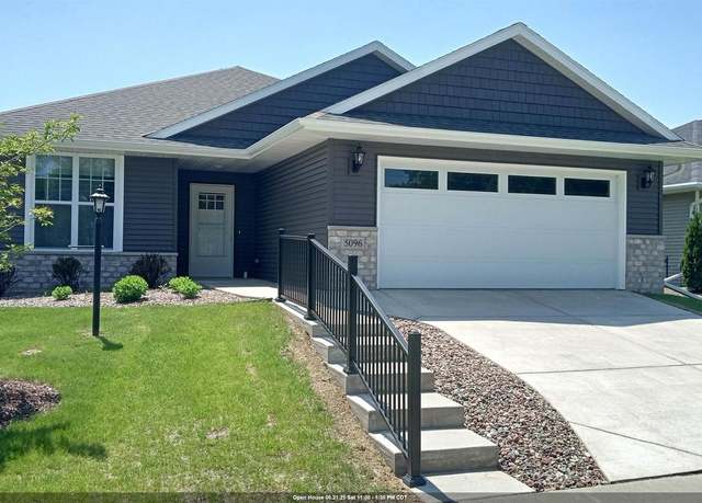 Property at 5096 N Milkweed Trl, Appleton, WI 54913, 4 beds, 3 baths