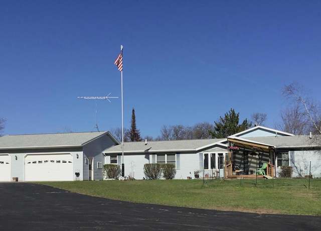 Property at N9960 Meadowlark Ln, Crivitz, WI 54114, 3 beds, 3.5 baths