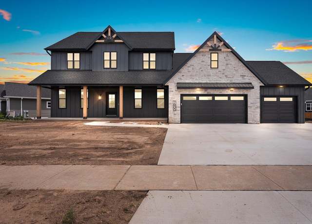 Property at 1606 Drusillas Way, Howard, WI 54313, 4 beds, 3.5 baths
