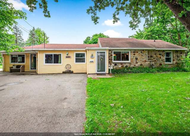 Property at 1328 W 9th Ave, Oshkosh, WI 54902, 3 beds, 2 baths
