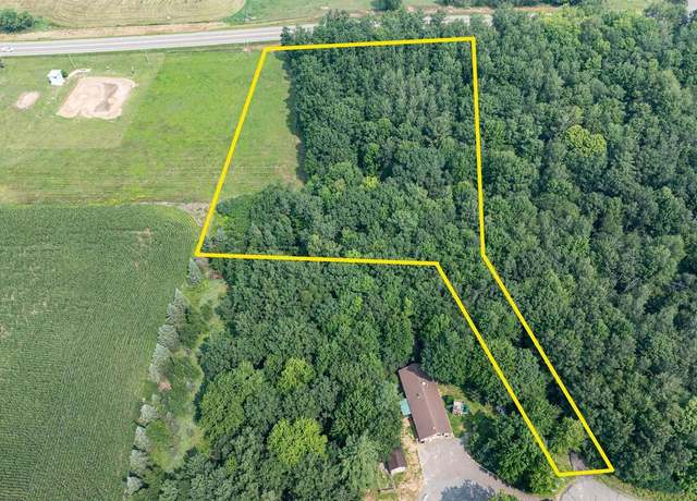 Property at Settlement Ln, White Lake, WI 54491