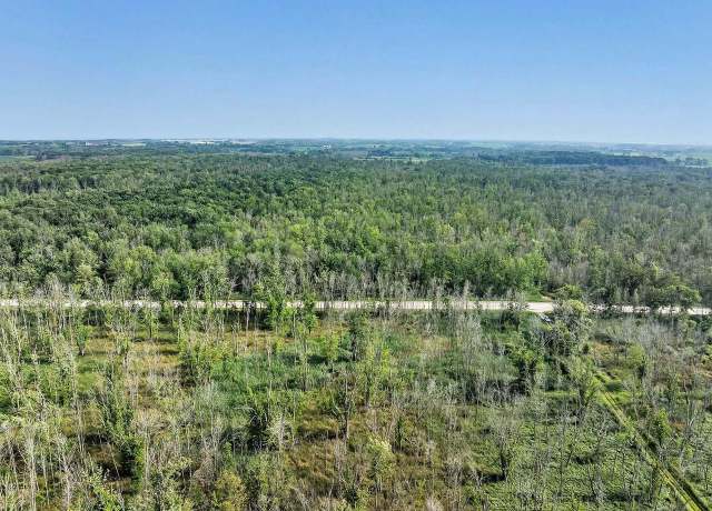 Property at County Rd S, Algoma, WI 54201