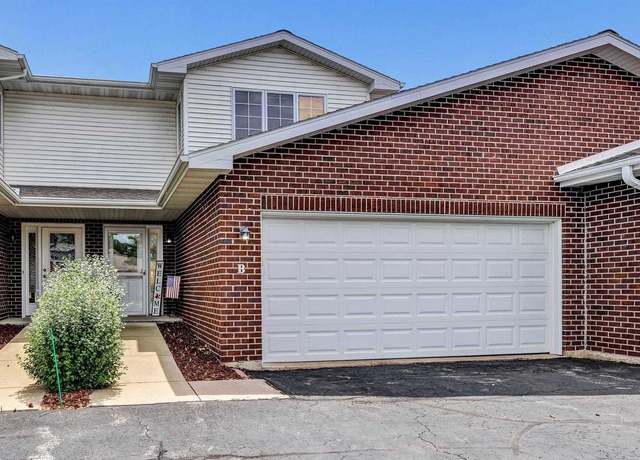 Property at 1893 Riverside Dr Unit B, Suamico, WI 54313, 2 beds, 2 baths