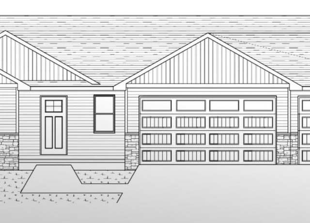 Property at 1732 Freeman Dr, Neenah, WI 54956, 3 beds, 2 baths