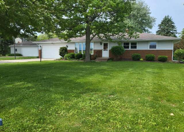 Property at 4840 Cth Nn, Denmark, WI 54208, 3 beds, 1.5 baths
