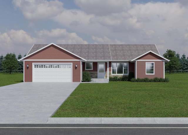 Property at 1130 Bonette Ln, Chilton, WI 53014, 3 beds, 2 baths