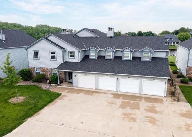 Property at 311 Captains Ct, Winneconne, WI 54986, 2 beds, 2 baths