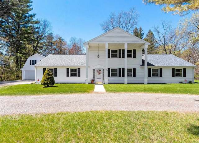 Property at 2289 Northwood Rd, Green Bay, WI 54313, 4 beds, 2 baths