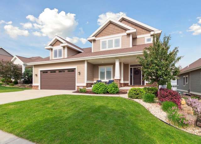 Property at 1008 Tara Ln, Waunakee, WI 53597, 4 beds, 3.5 baths