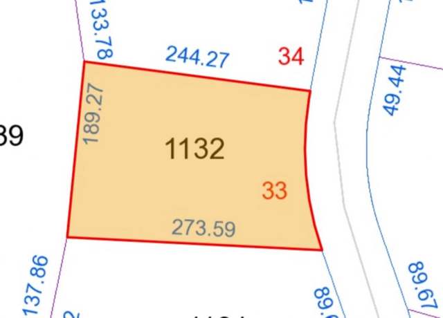 Property at Hackberry Hills Rd, Hortonville, WI 54944