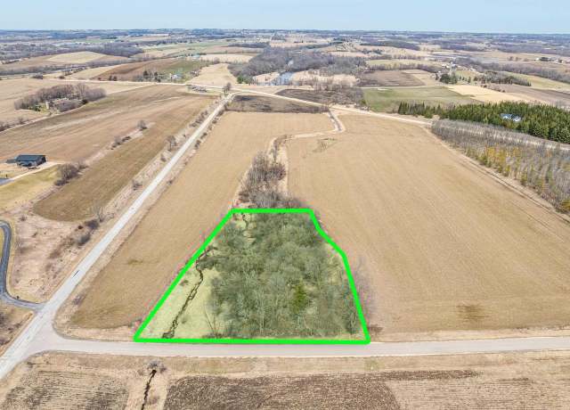 Property at W Allen Rd, Theresa, WI 53091