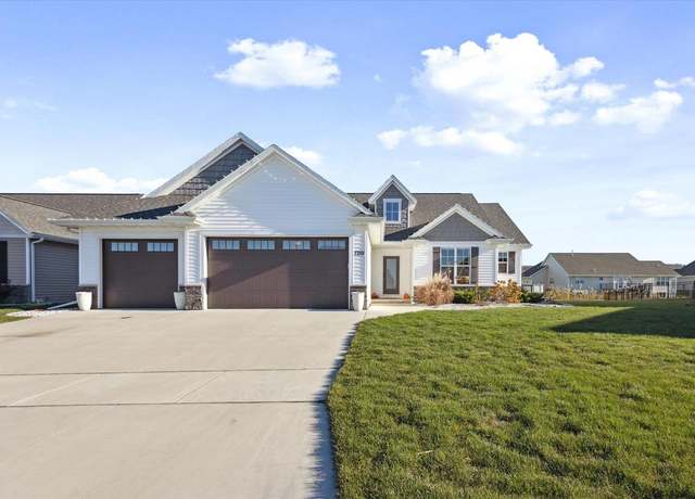 Property at 7759 Sunstone Ct, De Pere, WI 54115, 3 beds, 2.5 baths