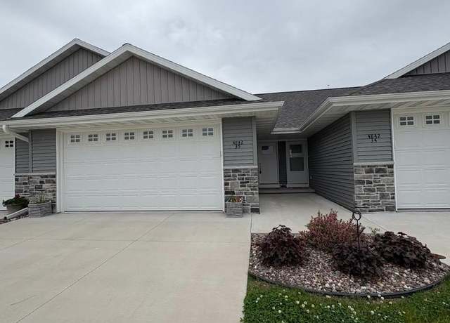Property at 4842 N Marlo Way #35, Appleton, WI 54913, 3 beds, 2 baths