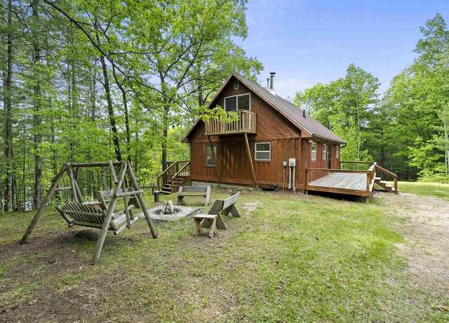 Property at W10746 Benson Lake Rd, Athelstane, WI 54104, 3 beds, 2.5 baths