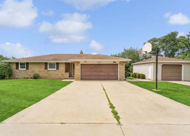 Property at 2717 Bay Settlement Rd, Green Bay, WI 54311, 4 beds, 2 baths