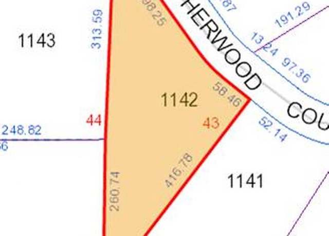 Property at Weatherwood Ct, Hortonville, WI 54944