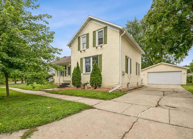 Property at 120 N Winnenbago St, De Pere, WI 54115, 2 beds, 2 baths
