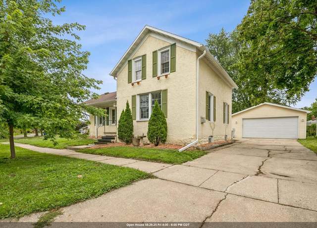 Property at 120 N Winnebago St, De Pere, WI 54115, 2 beds, 2 baths