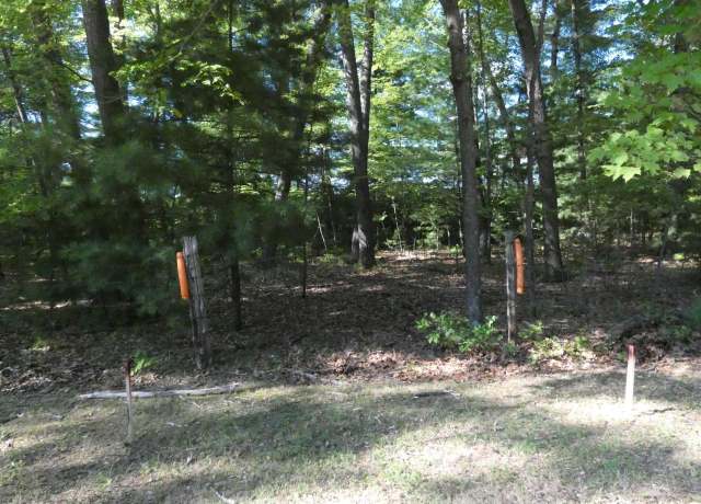 Property at Loon Lake Cir, Shawano, WI 54166